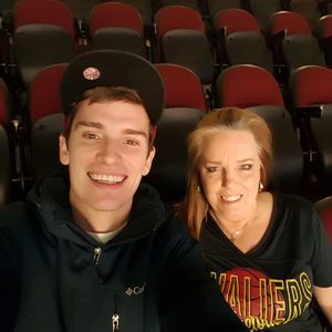 Meet your Posher, Bethany